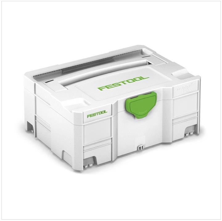 Image du produit Festool Affûteuse de chants OFK 500 Q-Plus r2 574357