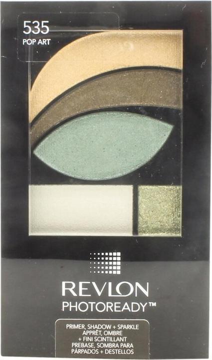 Produktbild Revlon Photoready Primer, Shadow & Sparkle (535)