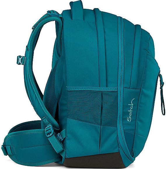 Immagine prodotto Satch Schulrucksack Match Deep Petrol (35 l)