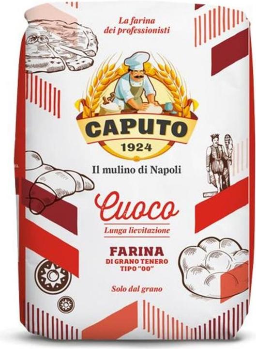 Immagine prodotto Caputo Cuoco (1000 g)