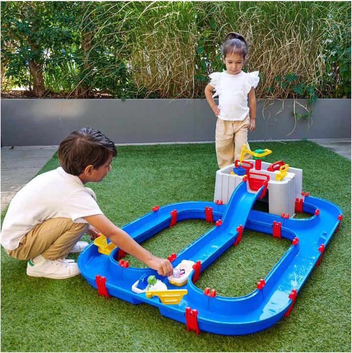 Image du produit Aquaplay Harbour