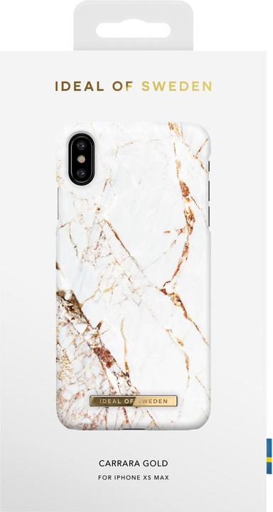Actual product image iDeal Of Sweden Fashion (Apple iPhone XS Max)