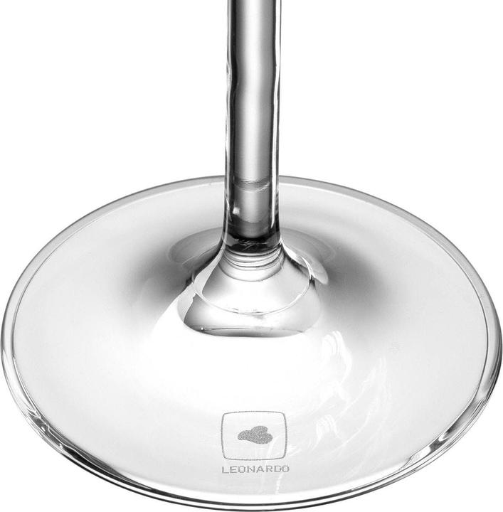 Actual product image Leonardo Daily (37 cl, 1 Glasses, White wine glasses)