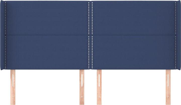 Produktbild VidaXL Hudson (183 x 16 x 128 cm)