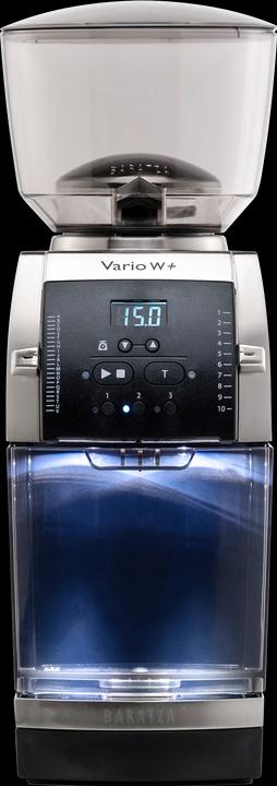 ScentStory Vario W+ Coffee Grinder (Black)