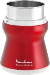 Produktbild Moulinex Red Ruby