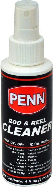 Produktbild Abu Garcia PENN Ruten and Rolle Cleaner
