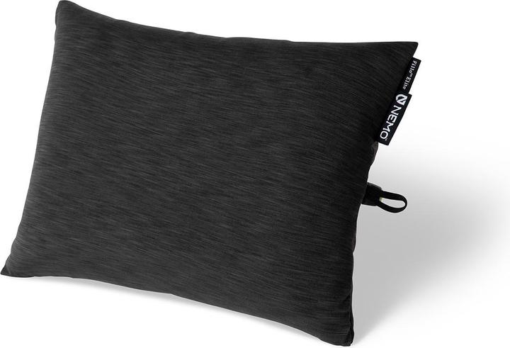 Actual product image Nemo Equipment Fillo Elite cushion (Head & neck pillow)
