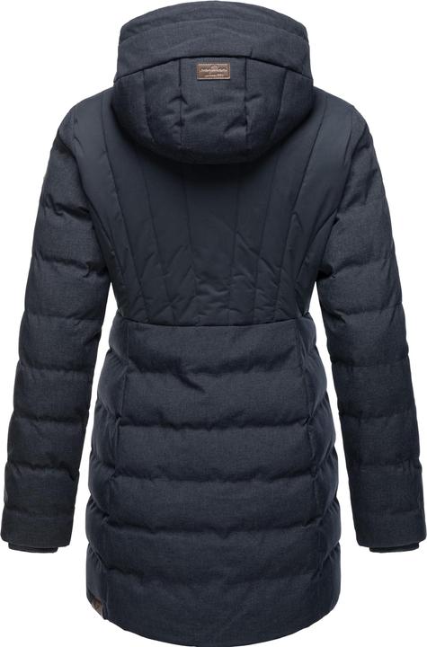 Actual product image Ragwear Ashanta Block (3XL)