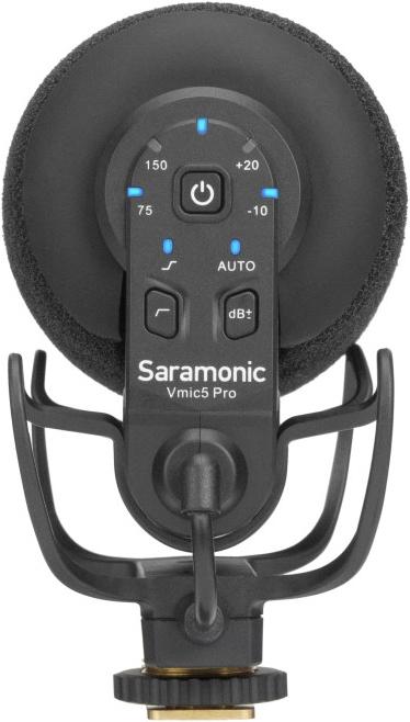 Produktbild Saramonic Vmic5 Pro