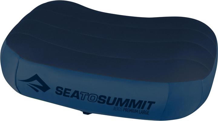 Immagine prodotto Sea To Summit Aeros Premium (Cuscino per testa e collo)