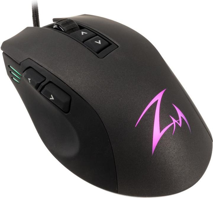 Produktbild Zalman ZM-GM7 (Kabelgebunden)