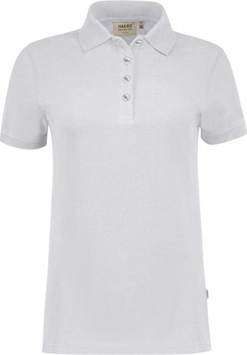 Hakro Poloshirt Bio-Baumwolle GOTS (6XL)