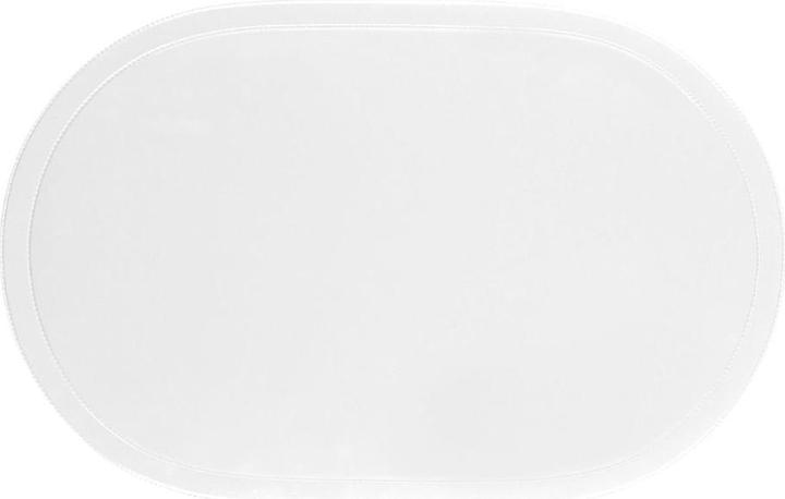 Image du produit Saleen Ovale (1 pcs, 45.5 x 29 cm)