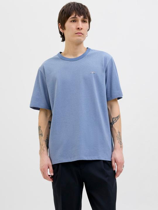 Image du produit Jack & Jones Logo Rundhals T-shirt T-shirt (M)