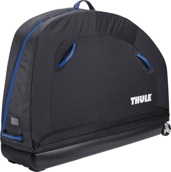 Image du produit Thule RoundTrip Pro 100501, support de montage inclus