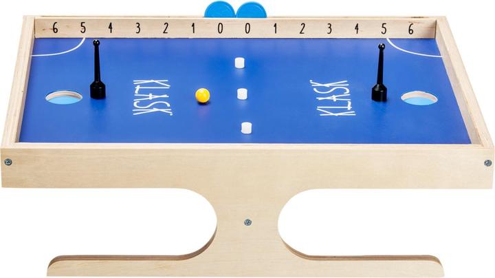 Actual product image Game Factory Klask (German, French, Italian)