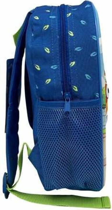 Image du produit Toybags Bluey - Famille Heeler