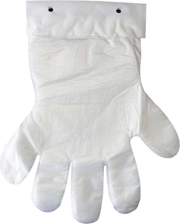 Hygonorm Einmalhandschuhe (L)