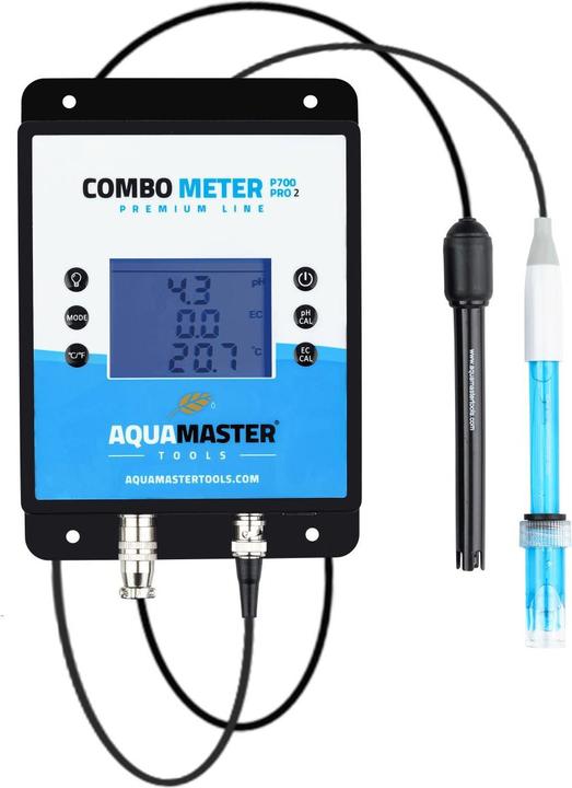 Image du produit Aquamaster Tools Combo Meter P700 Pro 2