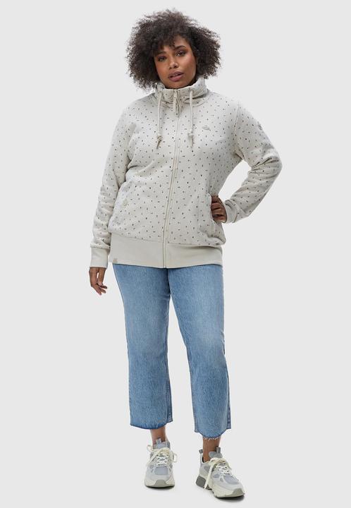 Immagine prodotto Ragwear Rylie Print Zip Plus (44)