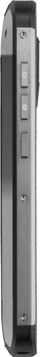 Image du produit Cyrus CS 28 Hipster Rev 2 (32 Go, Noir, 5", Double SIM hybride, 13 Mpx, 4G)