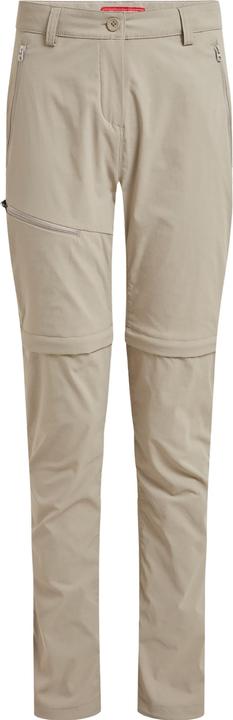 Craghoppers NosiLife Pro Convertible Trouser III Short (S, M)