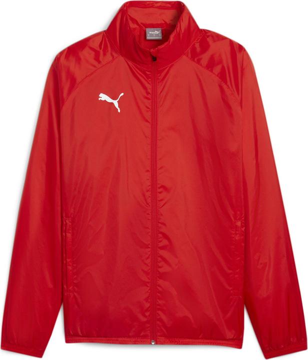 Produktbild Puma teamGOAL All Weather Jacket (L)