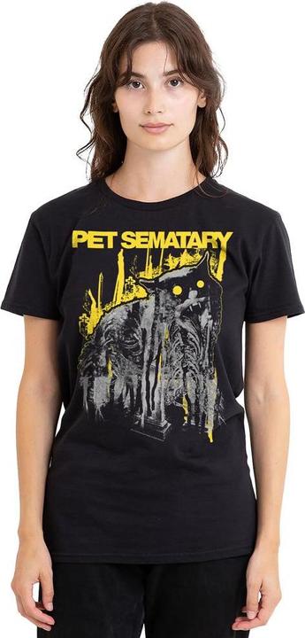 Produktbild Pet Sematary Decay TShirt (L)