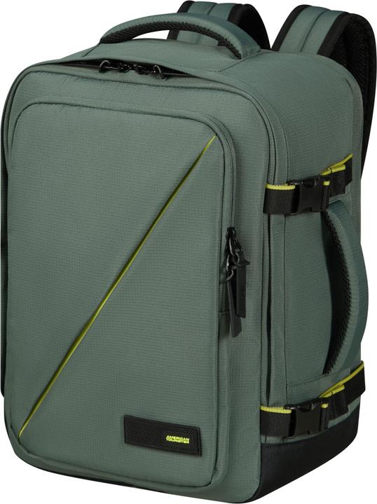 Produktbild American Tourister AMERICAN TOURIST TAKE2CABIN150909 (26.50 l)