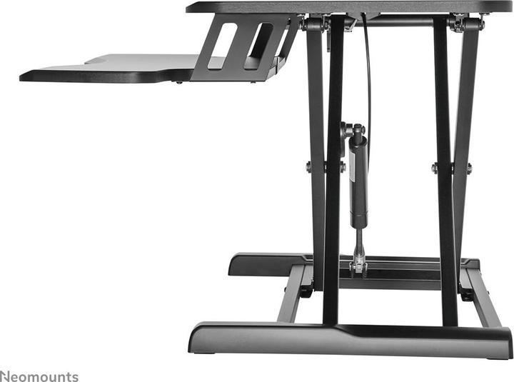 Actual product image Neomounts Stand-sit workplace