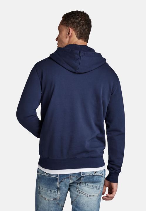 Immagine prodotto G-Star Hoodie Kapuzensweatshirt (XXL)