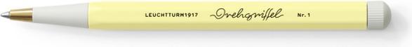 Actual product image Leuchtturm1917 Twist handle (Vanilla, 1 x)