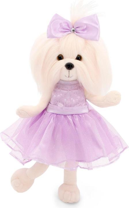 LUCKY DOGGY Lucky Mimi - Lilac (OT-LD5-004)