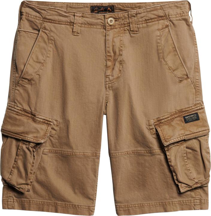 Actual product image Superdry Core Cargo Short (28)