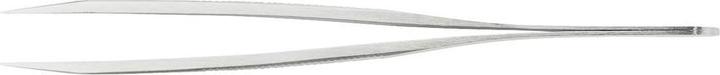 Actual product image Weller Erem OODSA precision tweezers pointed, fine 120.00mm