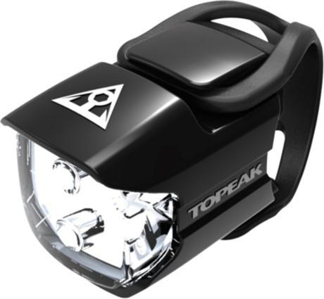 Topeak WhiteLite Race