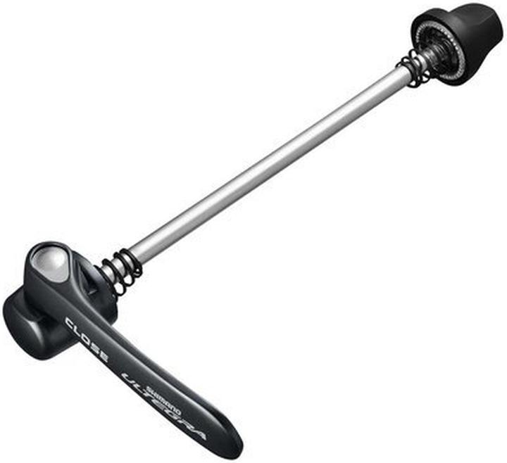 Produktbild Shimano Schnellspanner 133 mm WH-6800-F