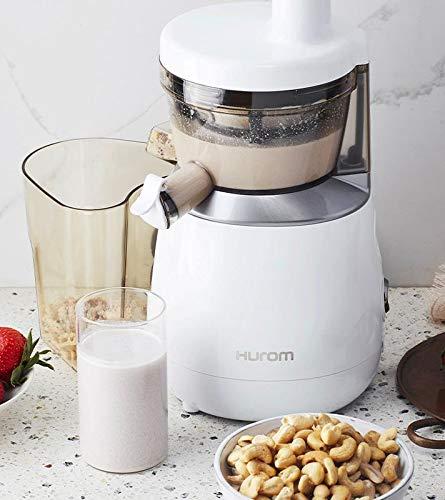 Actual product image Hurom Juicer HP-WWE12
