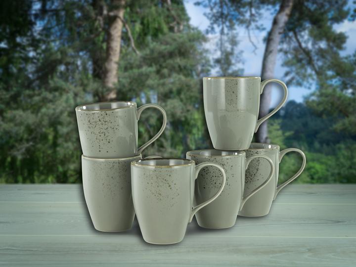 Produktbild CreaTable Nature Collection (300 ml, 6 x)