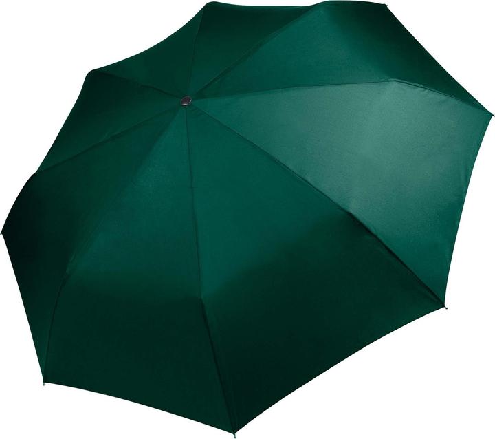 Bottiglia di verde