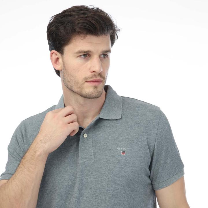 Immagine prodotto GANT Rugger Maglietta Polo Regolare Uomo (XXL)