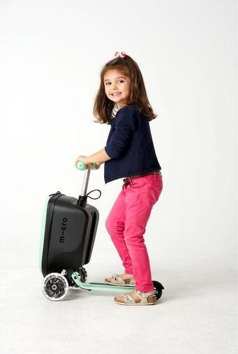 Produktbild Micro Kickboard
