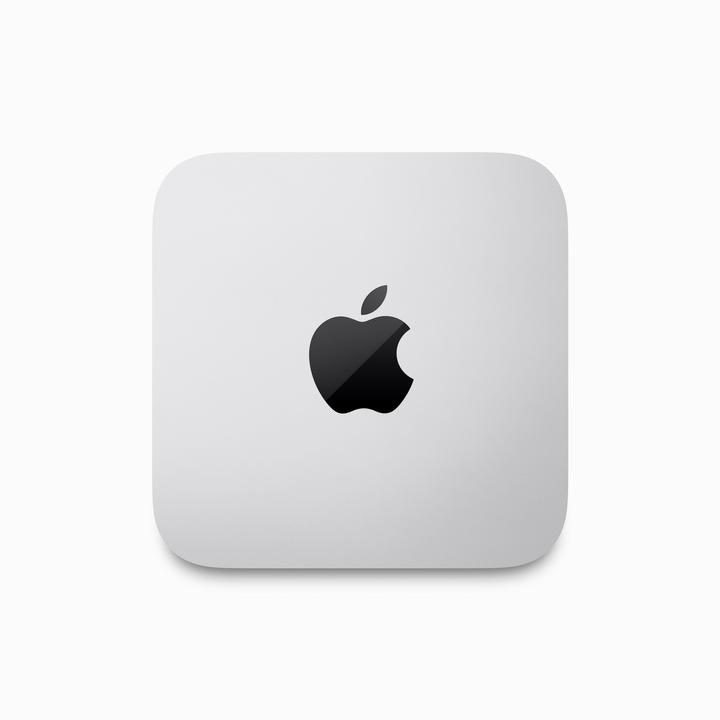 Image du produit Apple Mac Studio (M2 Ultra, 64 Go, 1000 Go)