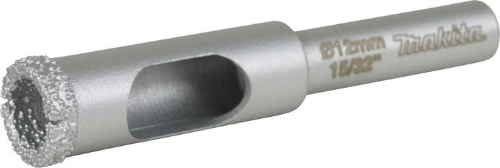 Produktbild Makita Nass-Diamantbohrer 12 mm - D (12 Millimeter)