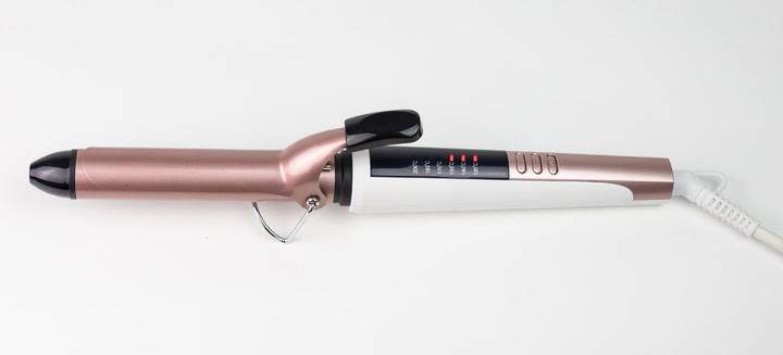 Ohmex Lockenstab HBY-772