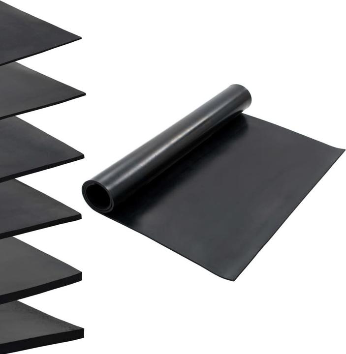 VidaXL Germana (120 x 200 cm)