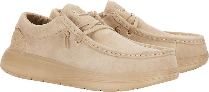 Produktbild Hey Dude Wally COMF Suede (46)