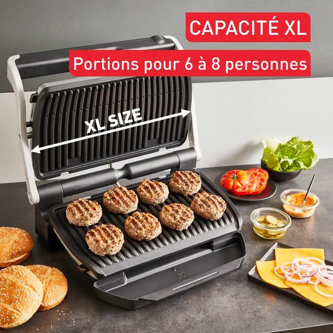 Produktbild Tefal GRILL GC728D10