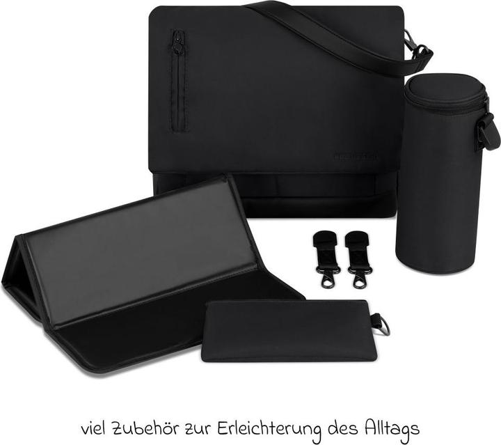Produktbild ABC Design Wickeltasche Urban